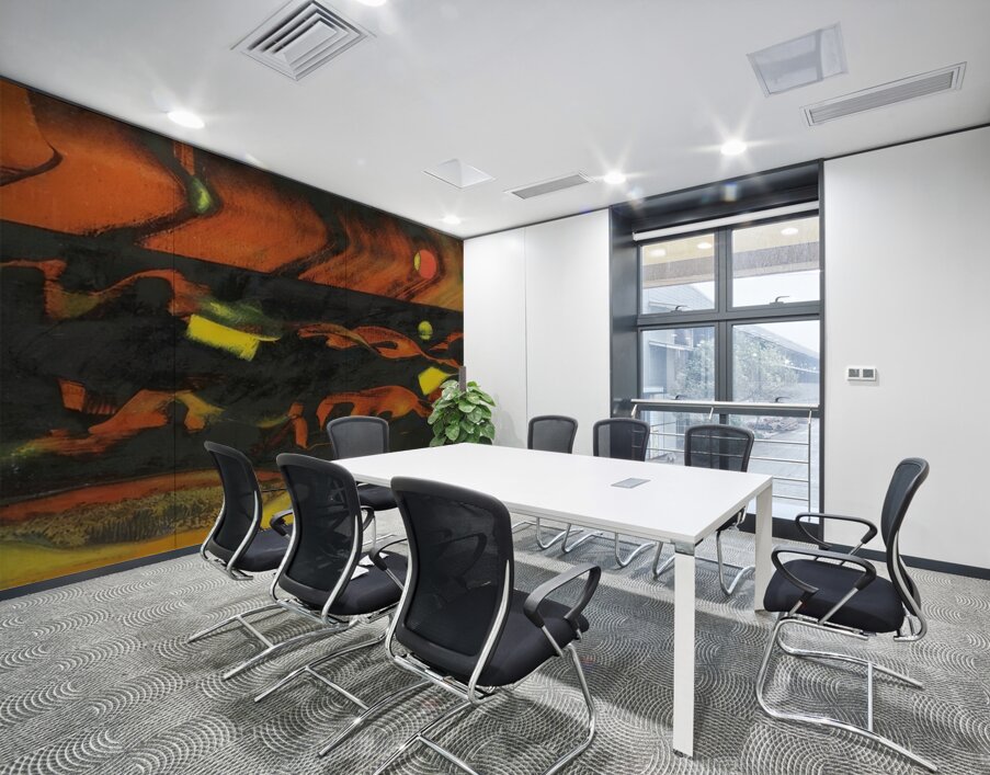 Max Ernst 39 Wall Printing