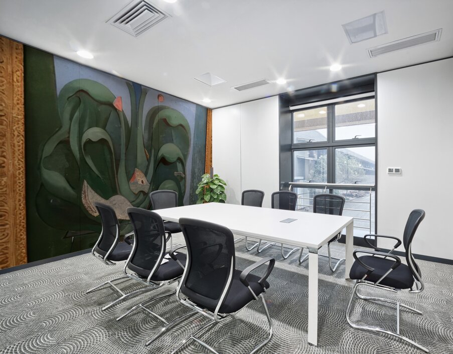 Max Ernst 55 Wall Printing