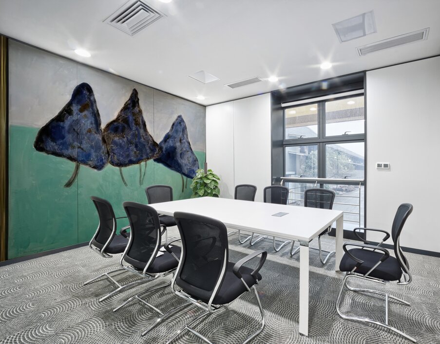 Milton Avery 3 Wall Printing