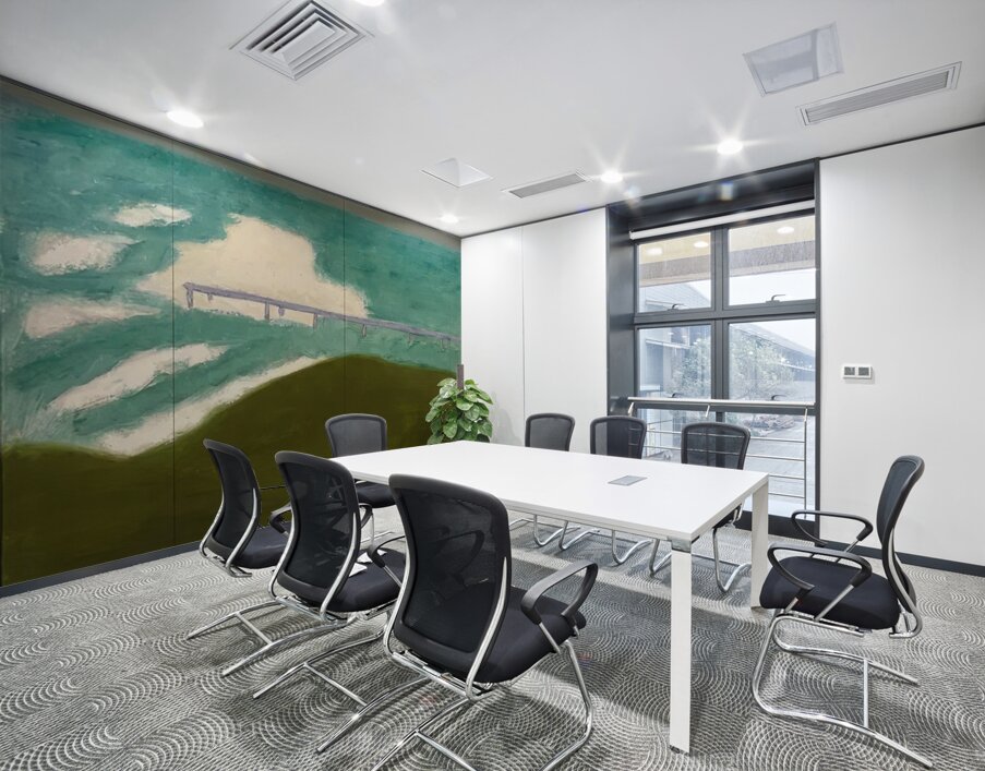 Milton Avery 4 Wall Printing