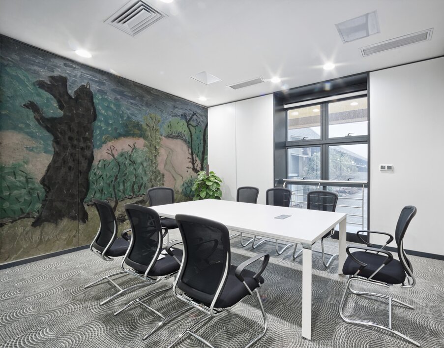 Milton Avery 6 Wall Printing