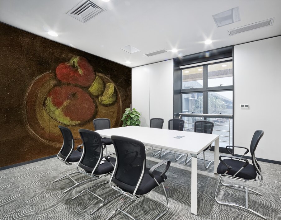 Milton Avery 7 Wall Printing