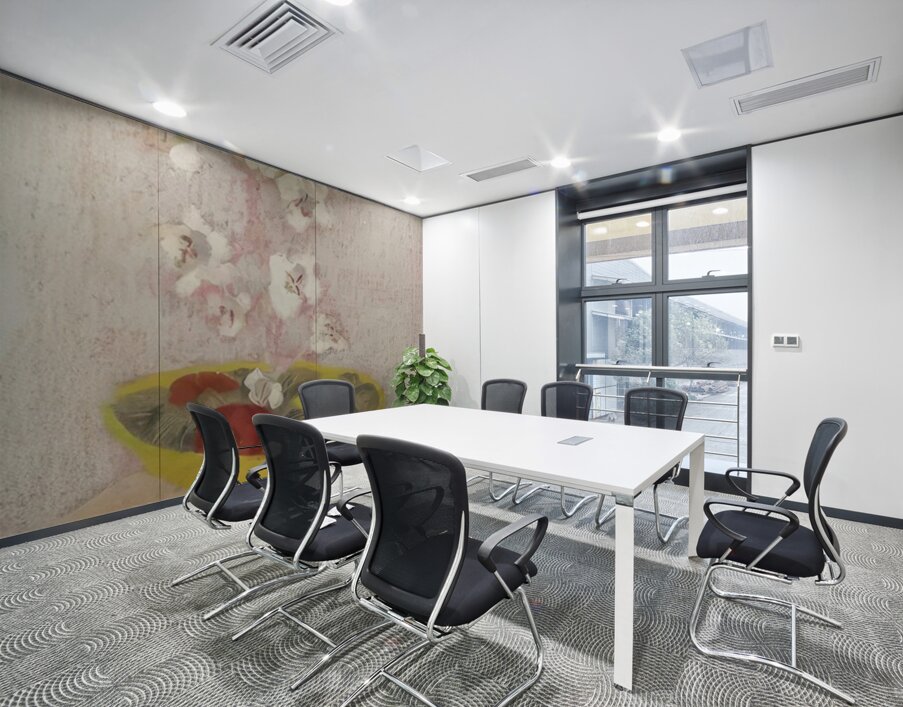 Milton Avery 9 Wall Printing