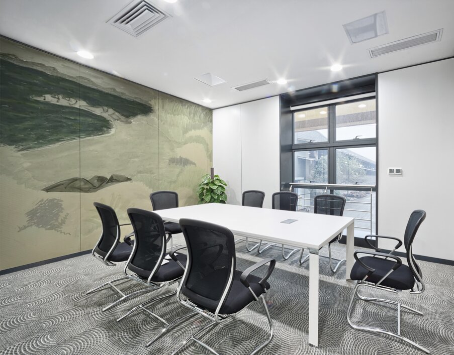 Milton Avery 10 Wall Printing