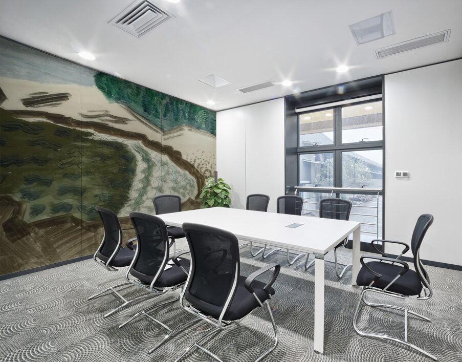 Milton Avery 11 Wall Printing