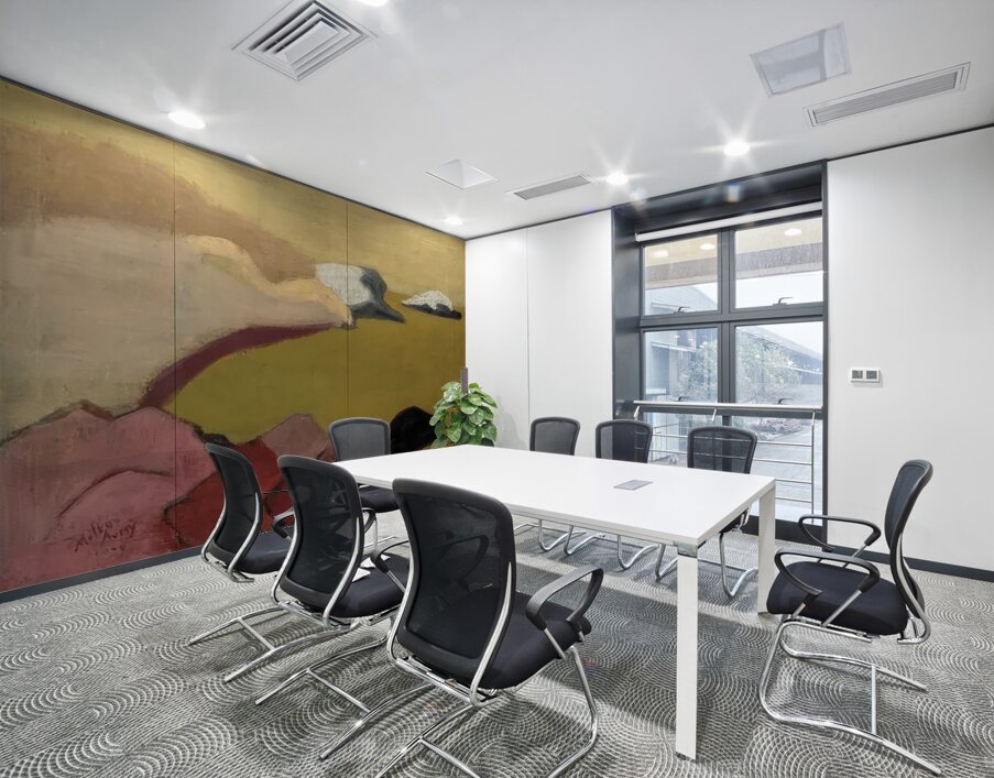 Milton Avery 13 Wall Printing