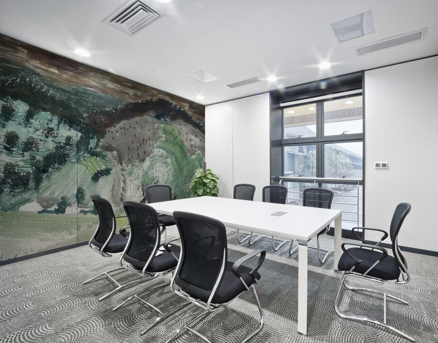 Milton Avery 28 Wall Printing