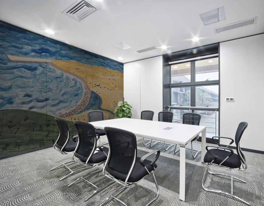 Milton Avery 30 Wall Printing