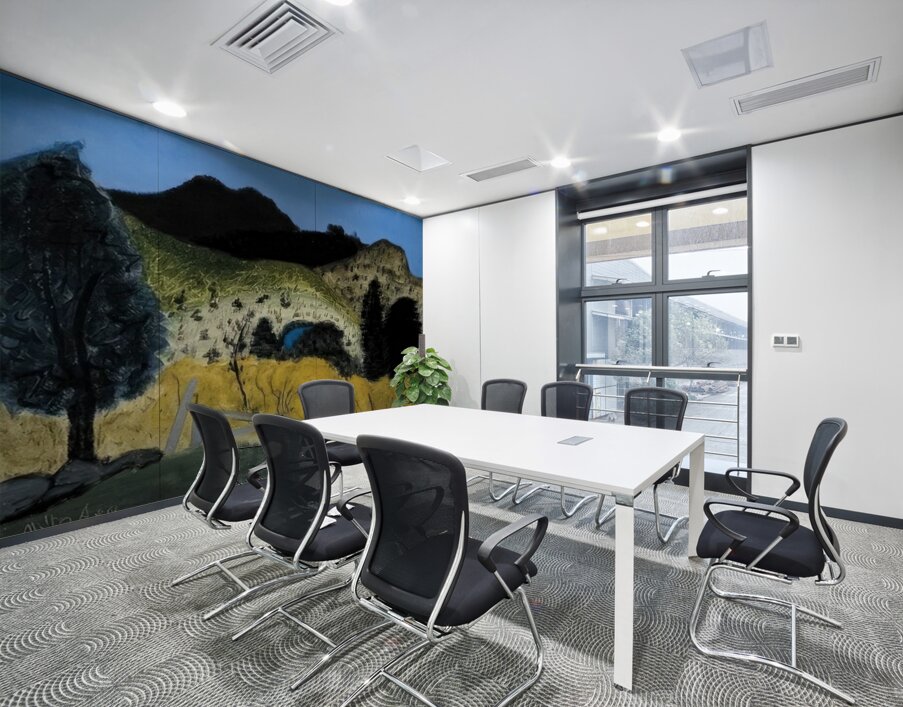 Milton Avery 32 Wall Printing