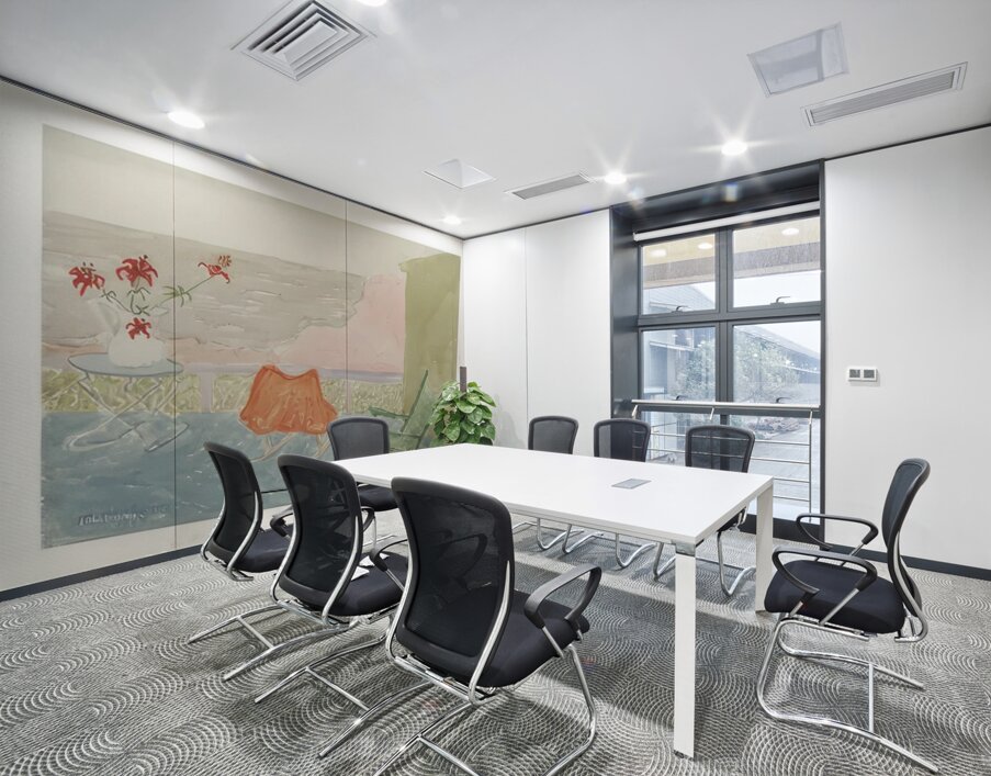 Milton Avery 34 Wall Printing