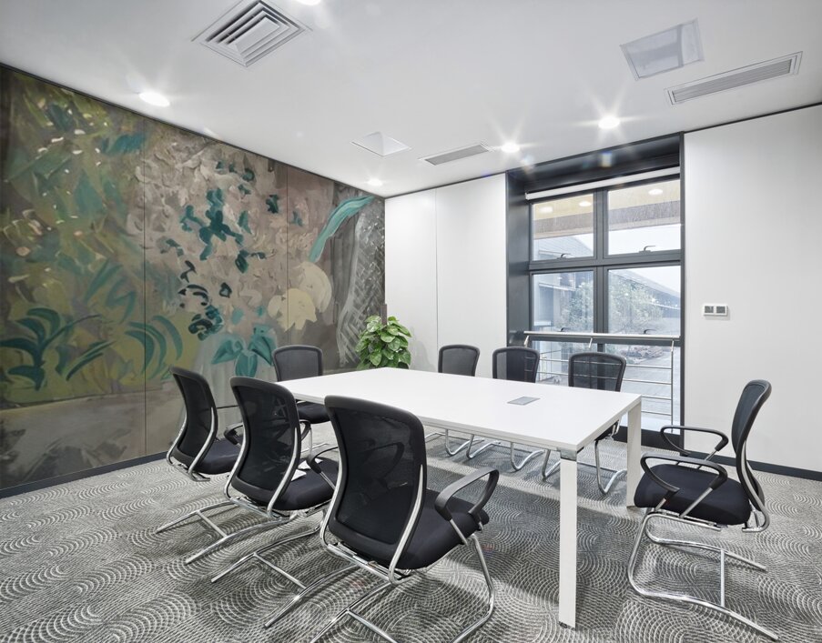 Milton Avery 37 Wall Printing