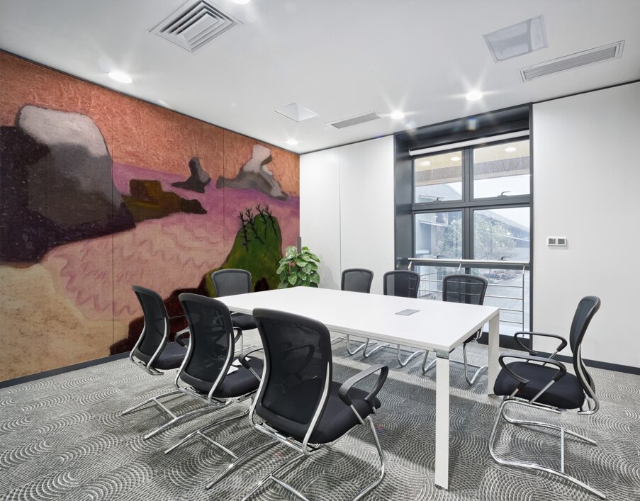 Milton Avery 47 Wall Printing