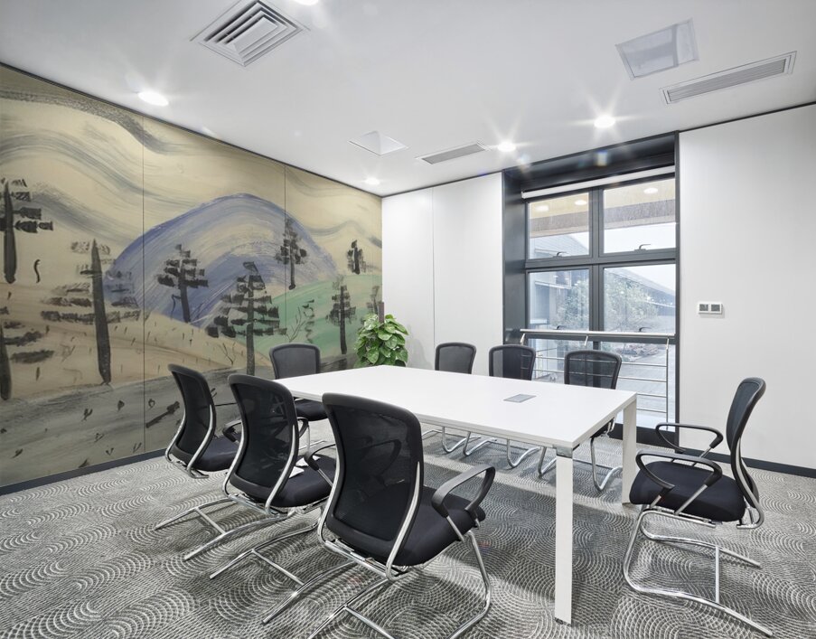 Milton Avery 50 Wall Printing