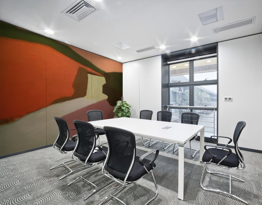 Milton Avery 53 Wall Printing