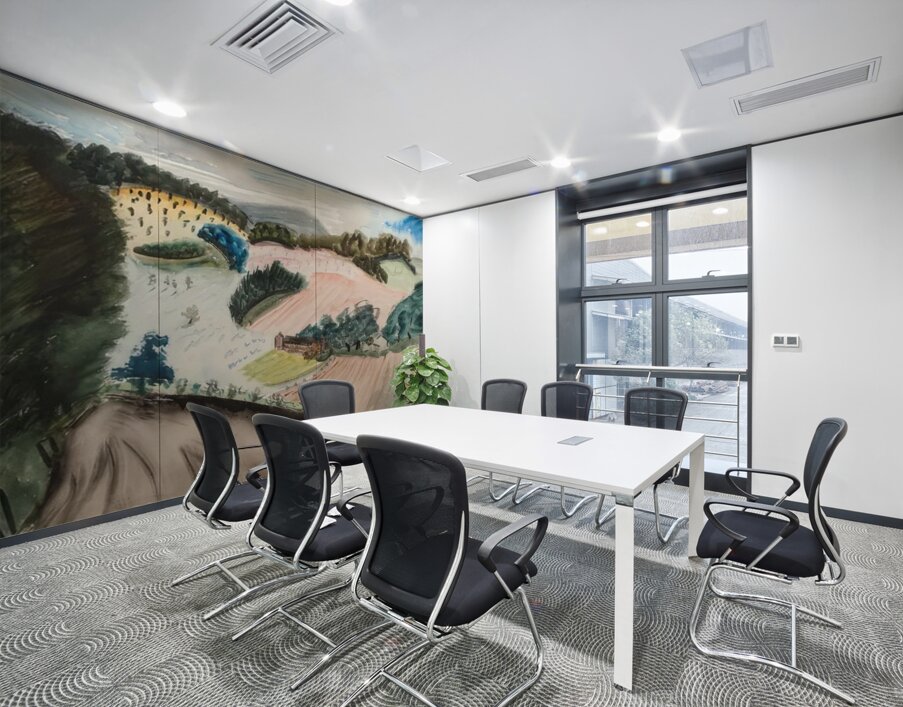 Milton Avery 58 Wall Printing