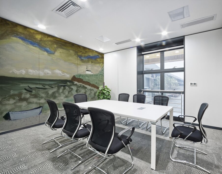 Milton Avery 62 Wall Printing