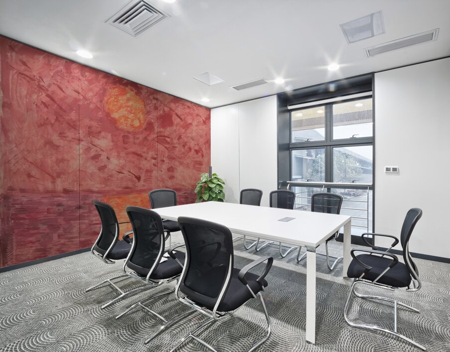 Milton Avery 3 Wall Printing