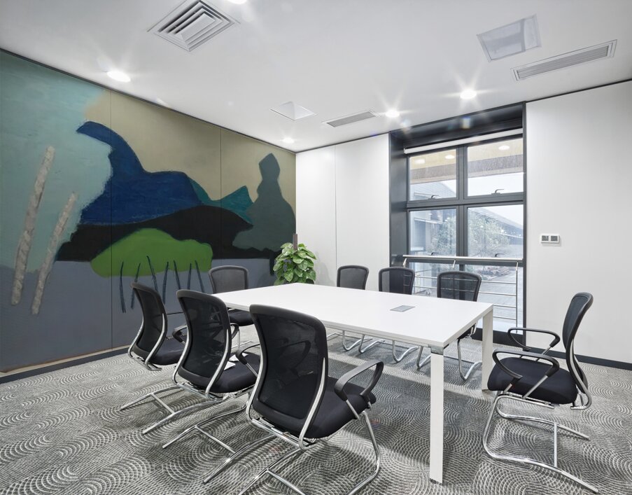 Milton Avery 7 Wall Printing