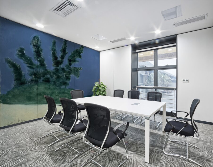 Milton Avery 11 Wall Printing