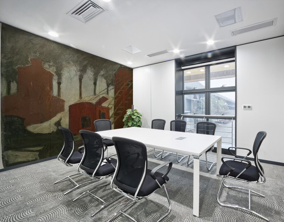 Milton Avery 15 Wall Printing