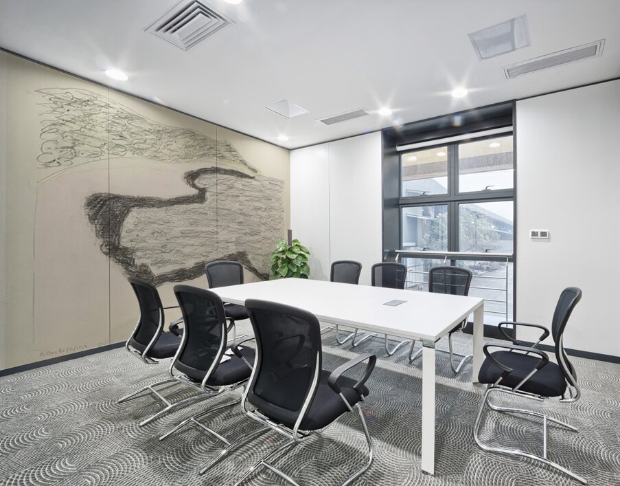 Milton Avery 16 Wall Printing