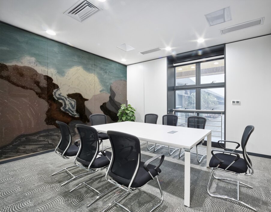 Milton Avery 17 Wall Printing