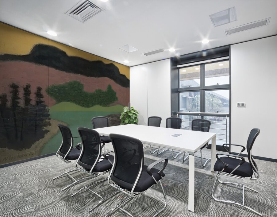 Milton Avery 19 Wall Printing