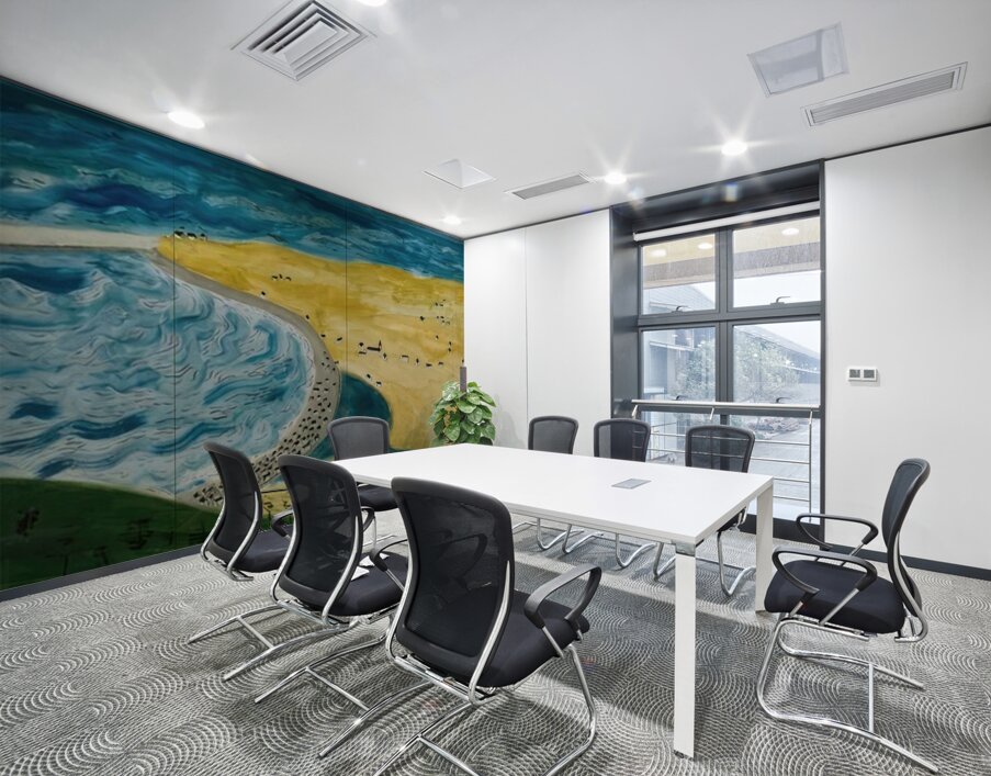 Milton Avery 21 Wall Printing