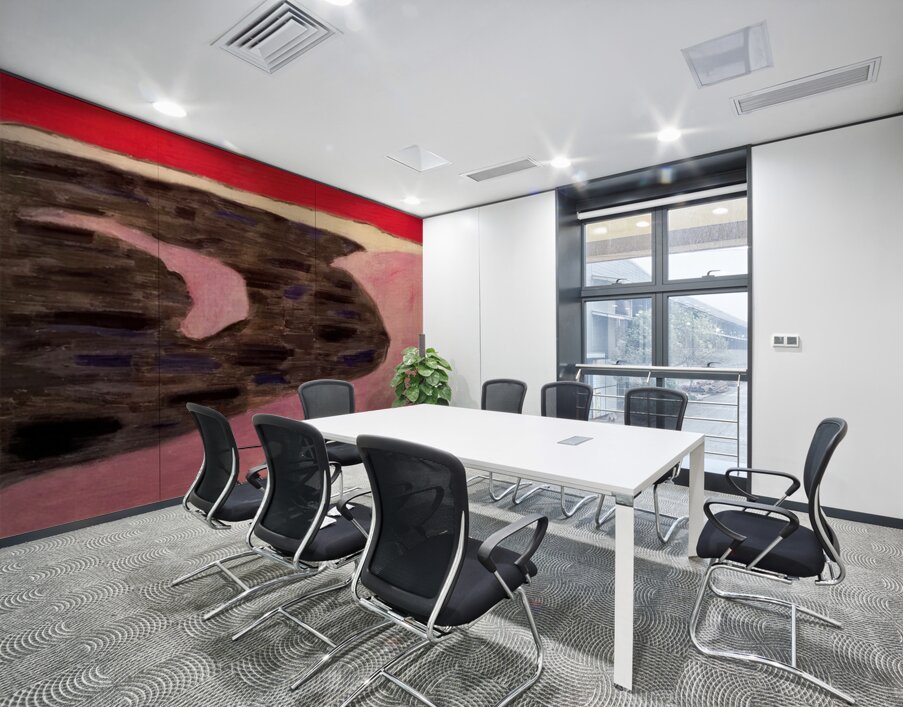 Milton Avery 28 Wall Printing