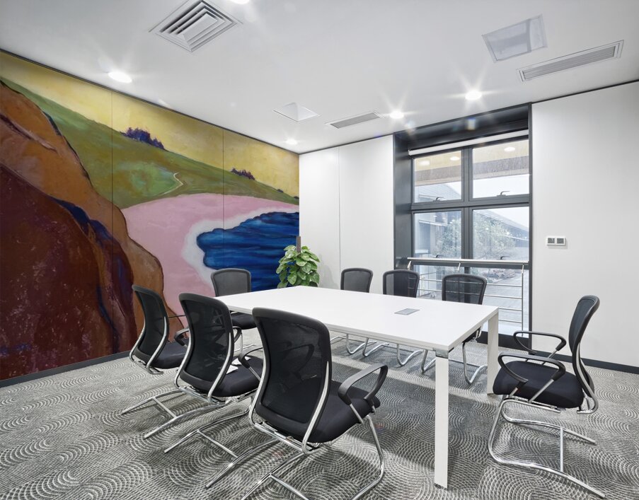 Milton Avery 31 Wall Printing