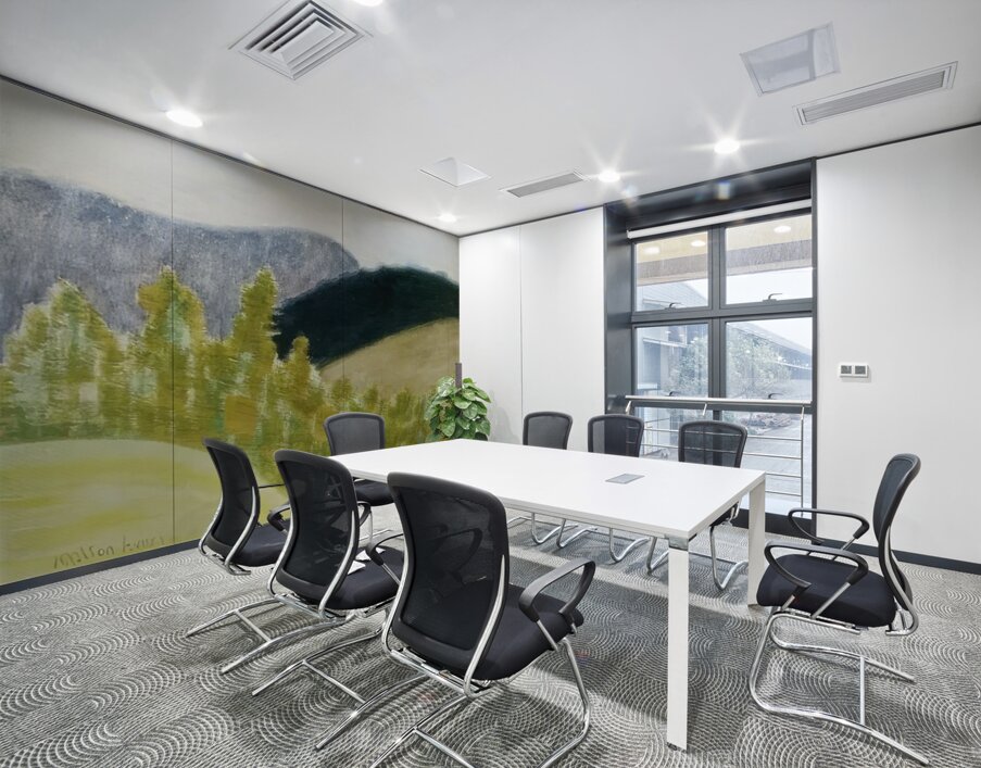 Milton Avery 36 Wall Printing