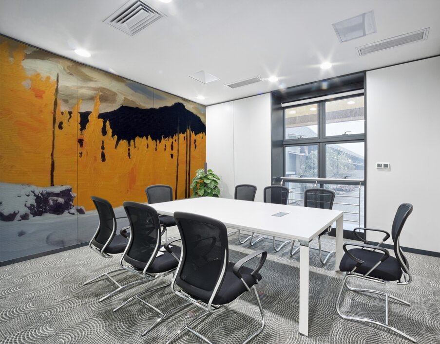 Tom Thomson 2 Wall Printing