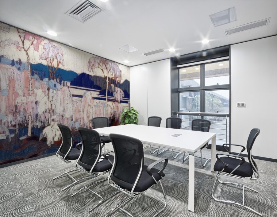 Tom Thomson 3 Wall Printing