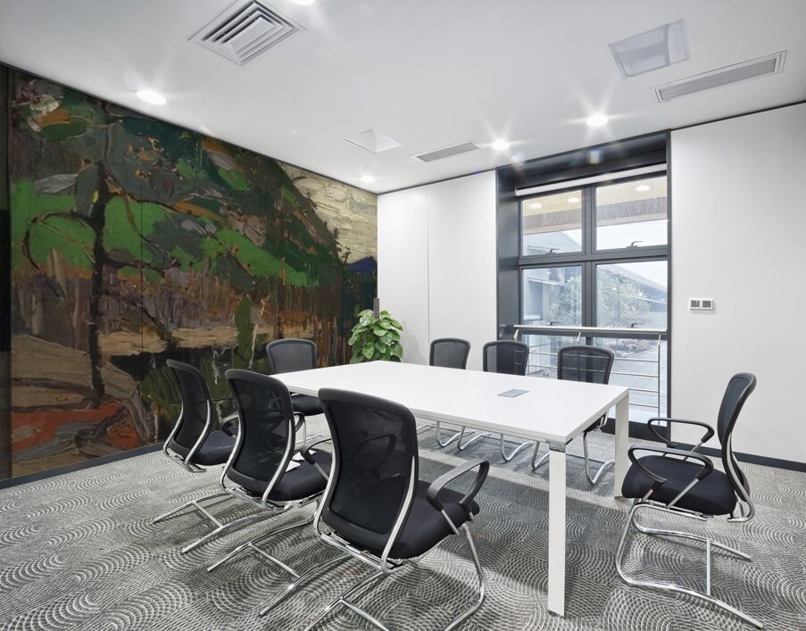 Tom Thomson 6 Wall Printing