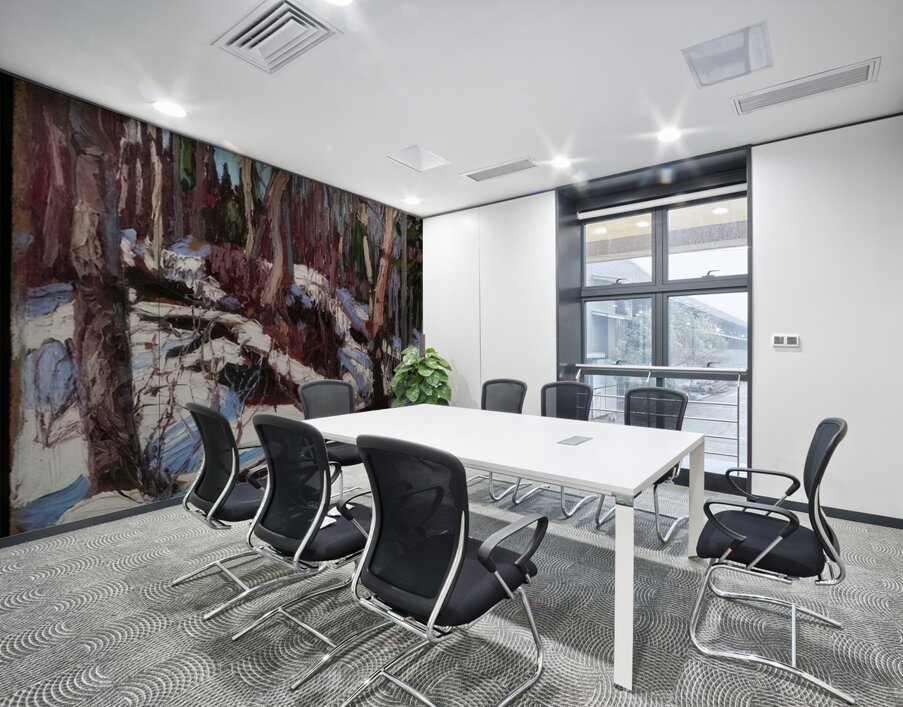 Tom Thomson 7 Wall Printing