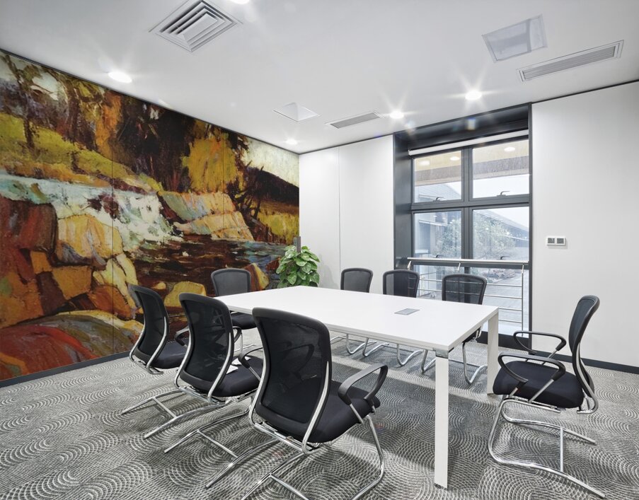 Tom Thomson 11 Wall Printing