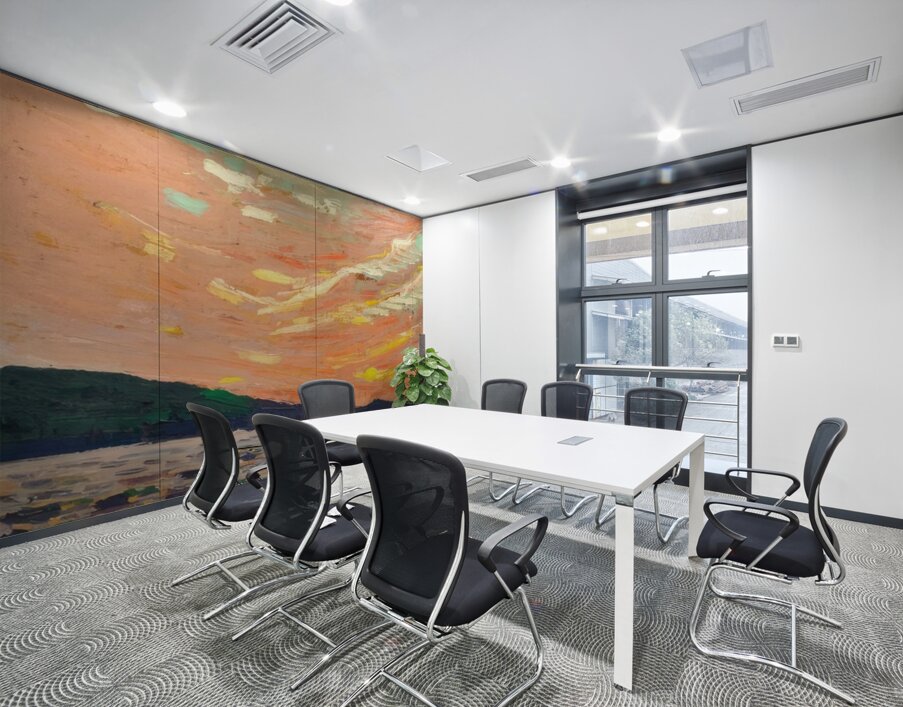 Tom Thomson 12 Wall Printing