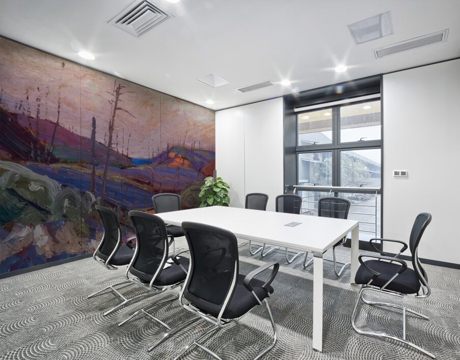 Tom Thomson 13 Wall Printing