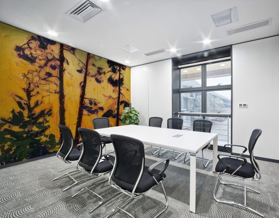 Tom Thomson 18 Wall Printing