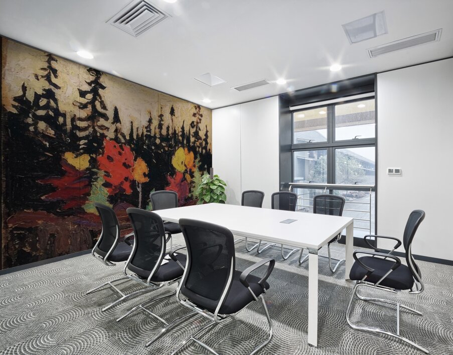 Tom Thomson 24 Wall Printing