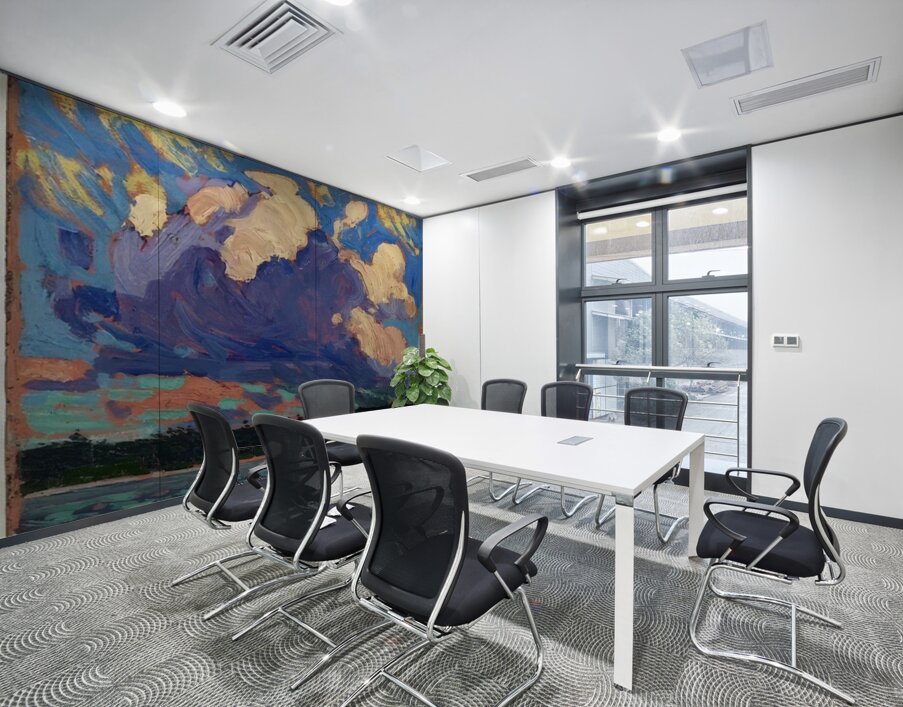 Tom Thomson 28 Wall Printing