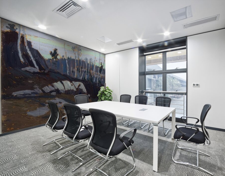 Tom Thomson 36 Wall Printing