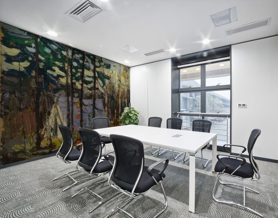 Tom Thomson 42 Wall Printing