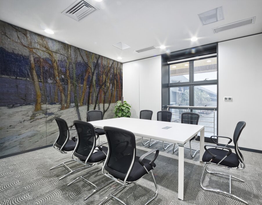 Tom Thomson 55 Wall Printing