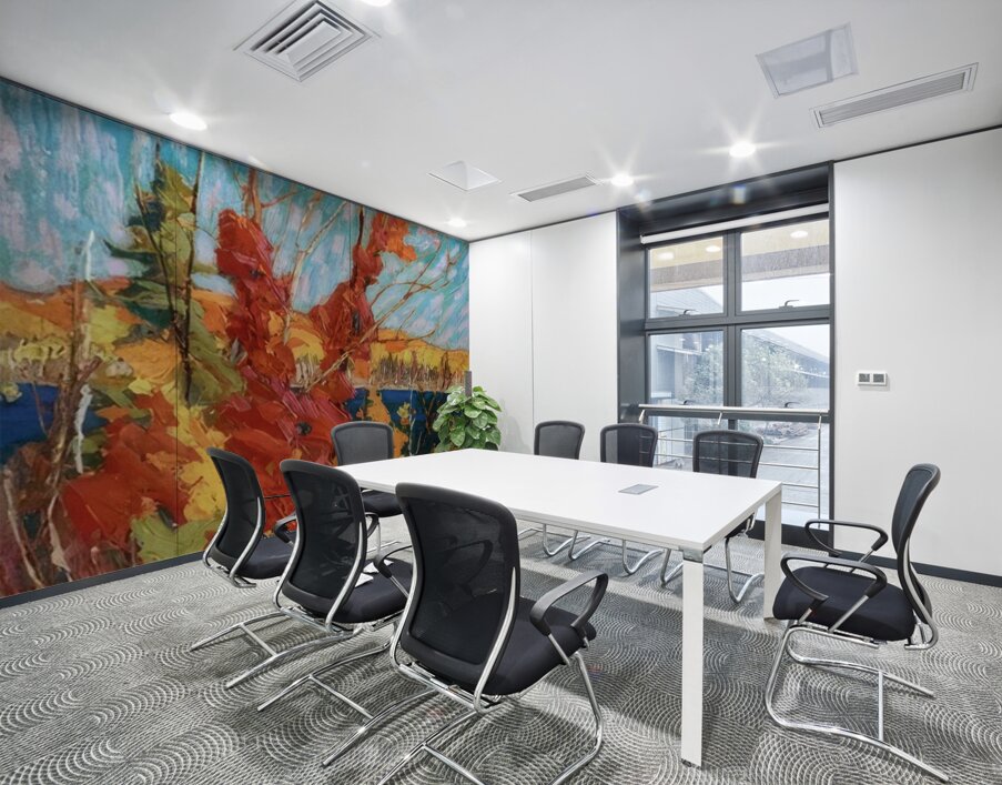 Tom Thomson 61 Wall Printing