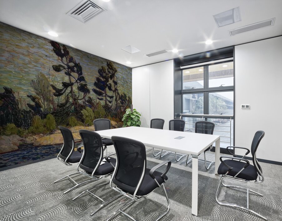 Tom Thomson 66 Wall Printing