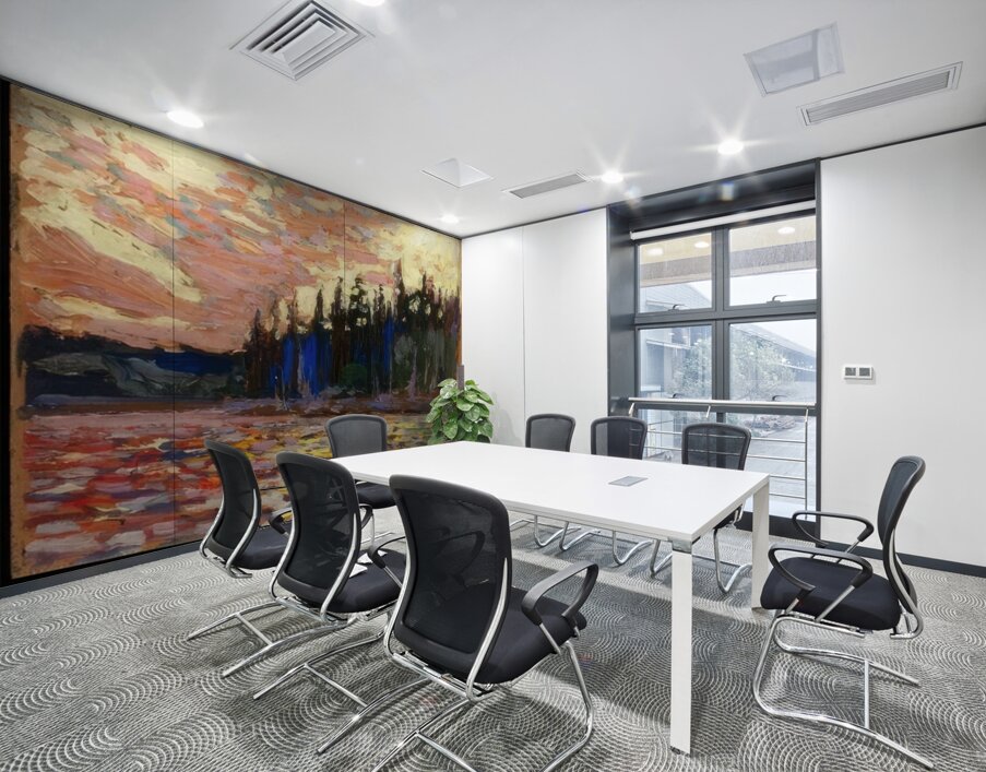 Tom Thomson 71 Wall Printing