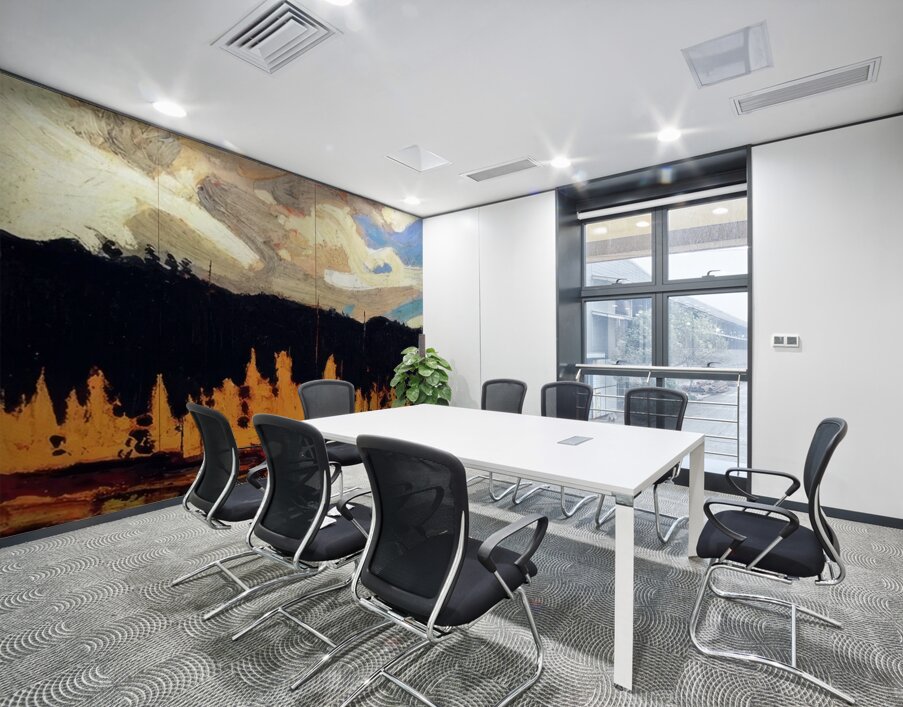 Tom Thomson 2 Wall Printing