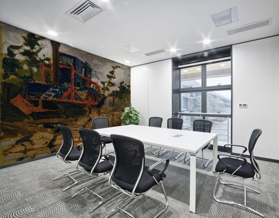 Tom Thomson 5 Wall Printing