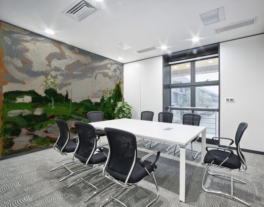 Tom Thomson 6 Wall Printing